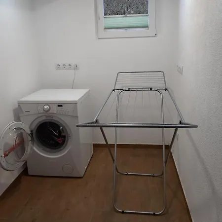 Apartment By Tanja&nejc