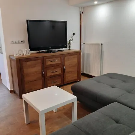 By Tanja&nejc Apartment