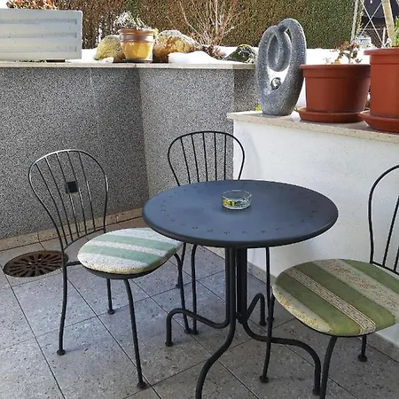 By Tanja&nejc Apartment *
