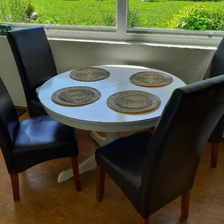 By Tanja&nejc Appartement Bled