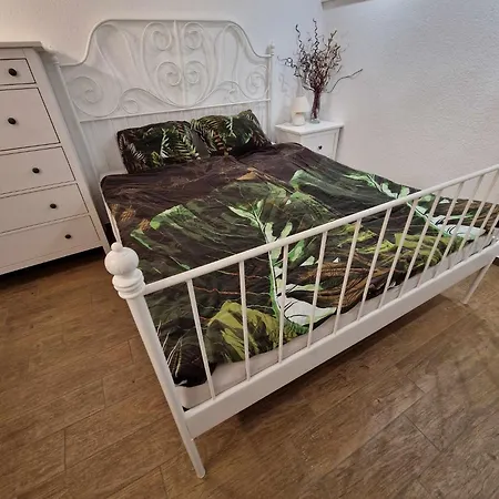 Apartman By Tanja&nejc Bled