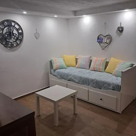 Apartman By Tanja&nejc *