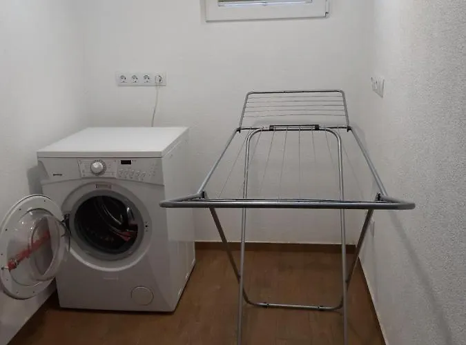 Apartmán By Tanja&nejc