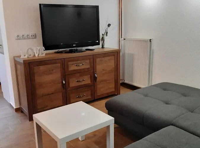 By Tanja&nejc Apartmán