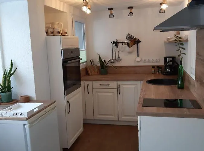 By Tanja&nejc Apartmán Bled