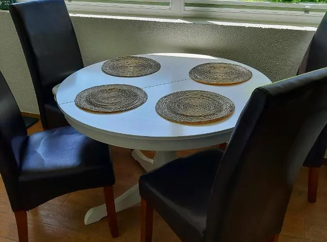 By Tanja&nejc Apartmán Bled