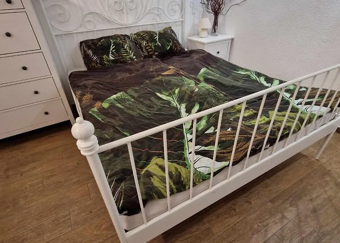 Apartmán By Tanja&nejc Bled